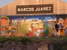 Bienal Marcos Juarez